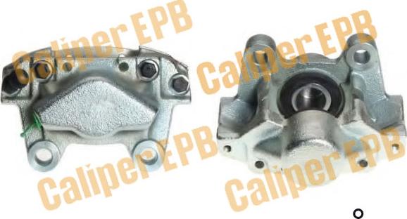 Calipere+ NAIBA C983L - Спирачен апарат vvparts.bg