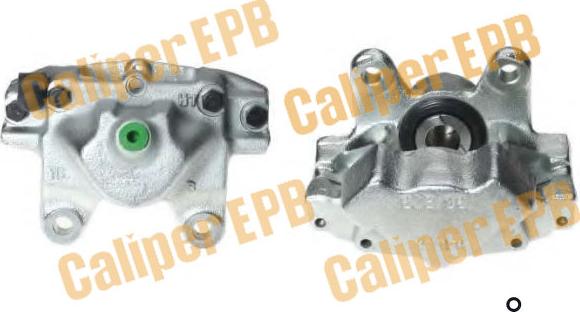 Calipere+ NAIBA C930R - Спирачен апарат vvparts.bg