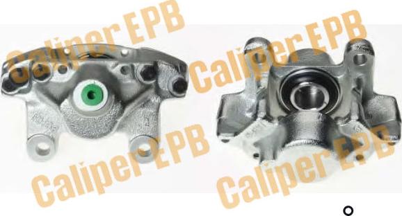 Calipere+ NAIBA C933R - Спирачен апарат vvparts.bg