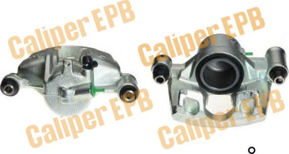 Calipere+ NAIBA C932R - Спирачен апарат vvparts.bg