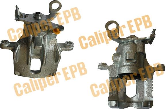 Calipere+ NAIBA C921R - Спирачен апарат vvparts.bg