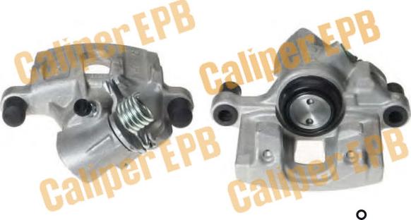 Calipere+ NAIBA C927L - Спирачен апарат vvparts.bg