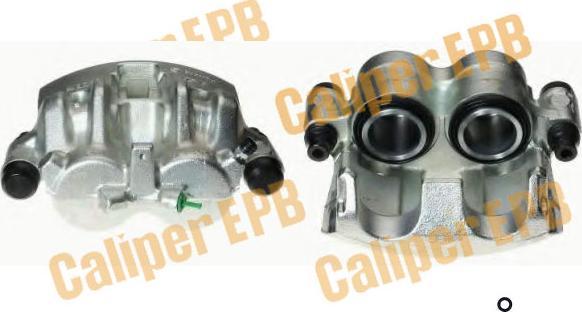 Calipere+ NAIBA C971L - Спирачен апарат vvparts.bg