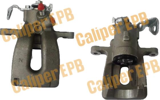 Calipere+ NAIBA C977L - Спирачен апарат vvparts.bg