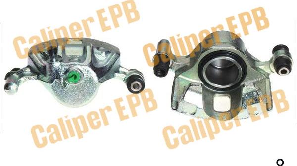 Calipere+ NAIBA C490R - Спирачен апарат vvparts.bg