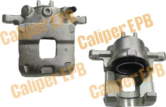 Calipere+ NAIBA C464L - Спирачен апарат vvparts.bg