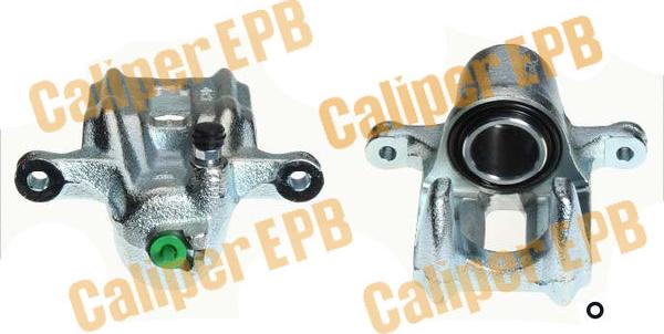 Calipere+ NAIBA C401L - Спирачен апарат vvparts.bg