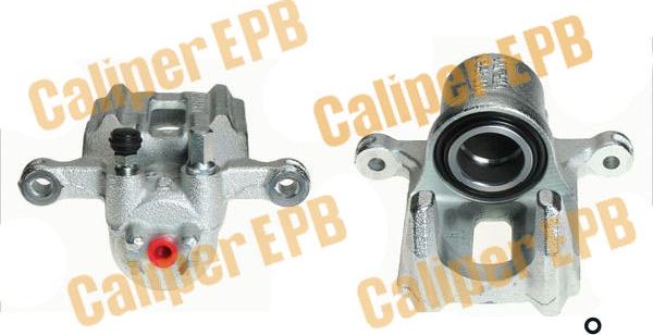 Calipere+ NAIBA C401R - Спирачен апарат vvparts.bg