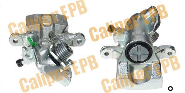 Calipere+ NAIBA C407R - Спирачен апарат vvparts.bg