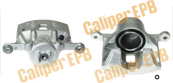 Calipere+ NAIBA C419R - Спирачен апарат vvparts.bg