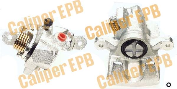 Calipere+ NAIBA C413R - Спирачен апарат vvparts.bg