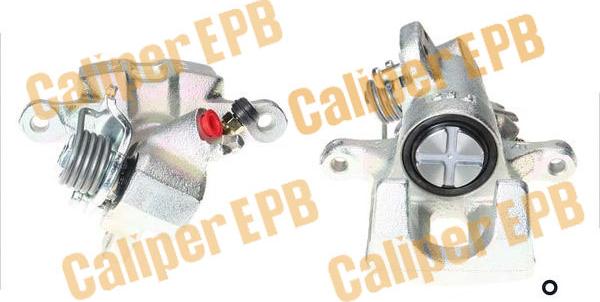 Calipere+ NAIBA C417L - Спирачен апарат vvparts.bg