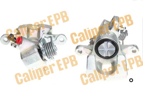 Calipere+ NAIBA C417R - Спирачен апарат vvparts.bg