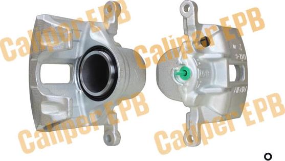 Calipere+ NAIBA C430R - Спирачен апарат vvparts.bg