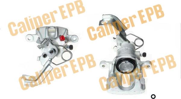 Calipere+ NAIBA C425L - Спирачен апарат vvparts.bg