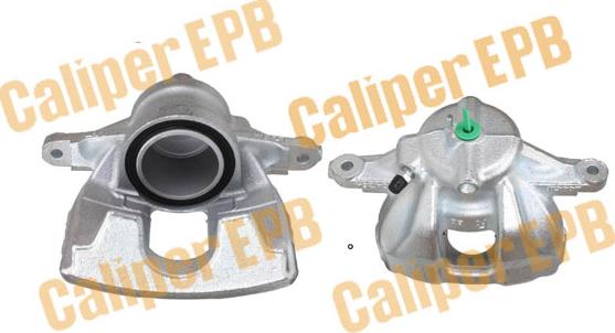 Calipere+ NAIBA C426R - Спирачен апарат vvparts.bg