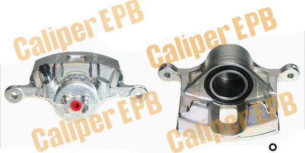 Calipere+ NAIBA C421L - Спирачен апарат vvparts.bg