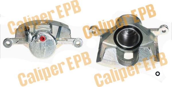 Calipere+ NAIBA C428L - Спирачен апарат vvparts.bg