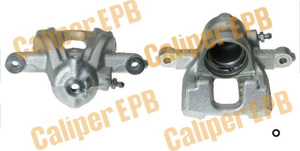 Calipere+ NAIBA C423L - Спирачен апарат vvparts.bg