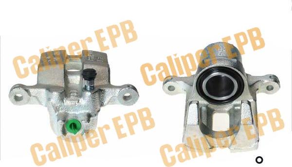 Calipere+ NAIBA C422L - Спирачен апарат vvparts.bg