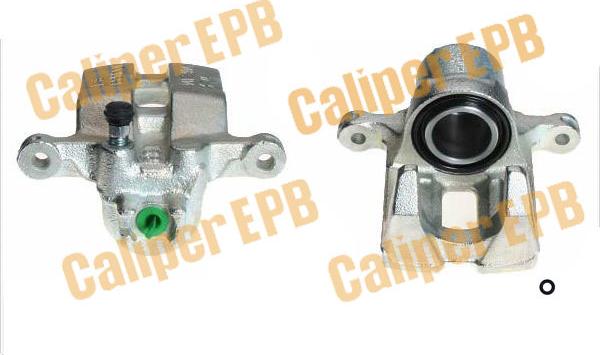 Calipere+ NAIBA C422R - Спирачен апарат vvparts.bg