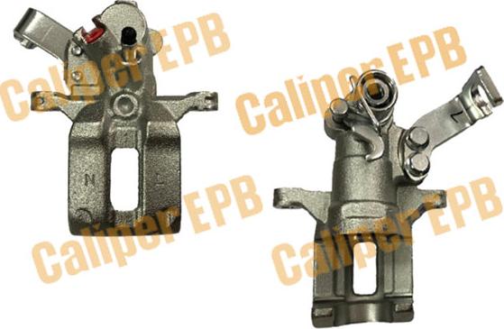 Calipere+ NAIBA C472L - Спирачен апарат vvparts.bg