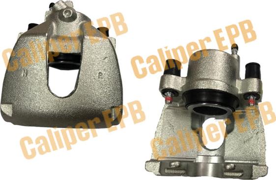 Calipere+ NAIBA C549R - Спирачен апарат vvparts.bg