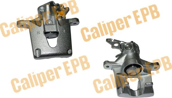 Calipere+ NAIBA C545R - Спирачен апарат vvparts.bg