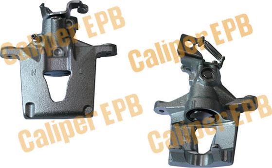 Calipere+ NAIBA C540L - Спирачен апарат vvparts.bg