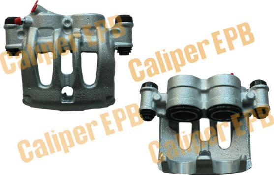 Calipere+ NAIBA C558L - Спирачен апарат vvparts.bg