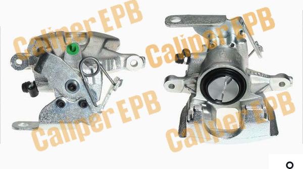 Calipere+ NAIBA C537R - Спирачен апарат vvparts.bg