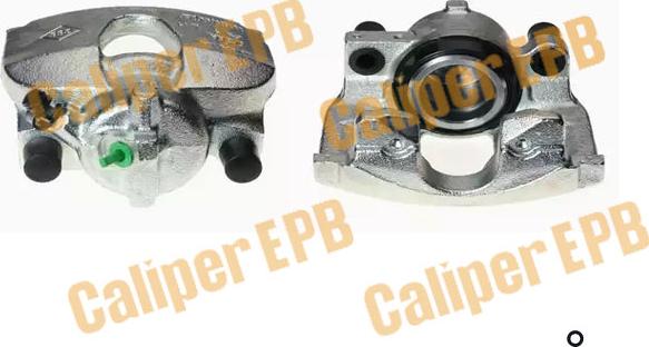 Calipere+ NAIBA C694L - Спирачен апарат vvparts.bg