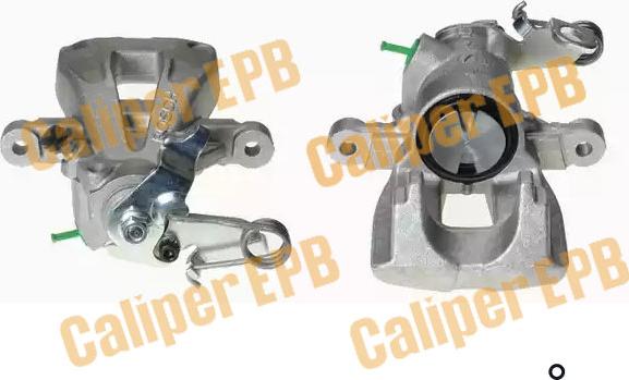 Calipere+ NAIBA C651R - Спирачен апарат vvparts.bg