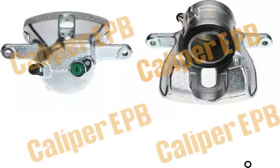 Calipere+ NAIBA C665L - Спирачен апарат vvparts.bg