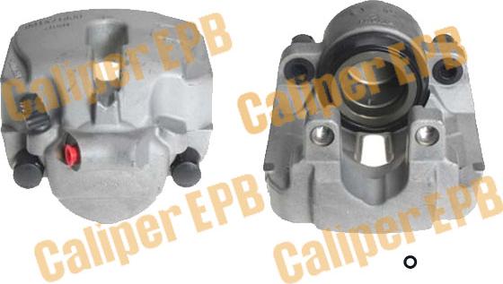 Calipere+ NAIBA C608R - Спирачен апарат vvparts.bg