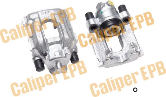 Calipere+ NAIBA C610L - Спирачен апарат vvparts.bg