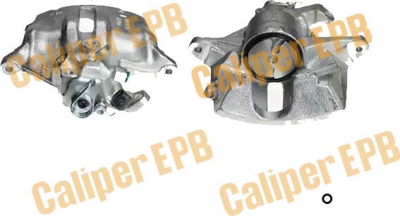 Calipere+ NAIBA C618R - Спирачен апарат vvparts.bg