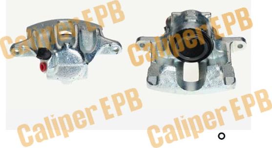 Calipere+ NAIBA C612R - Спирачен апарат vvparts.bg