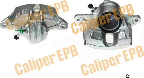 Calipere+ NAIBA C636L - Спирачен апарат vvparts.bg