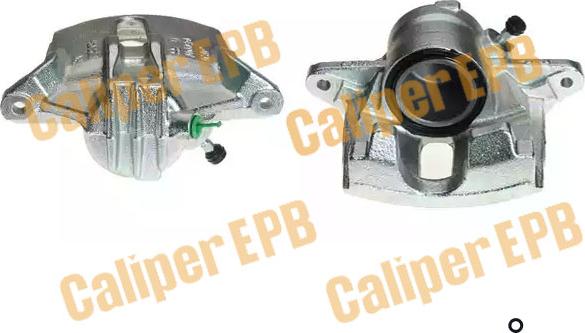 Calipere+ NAIBA C636R - Спирачен апарат vvparts.bg