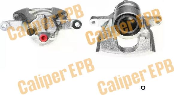 Calipere+ NAIBA C624L - Спирачен апарат vvparts.bg