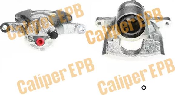 Calipere+ NAIBA C624R - Спирачен апарат vvparts.bg