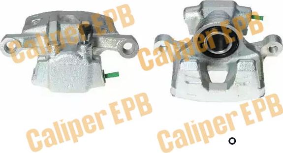 Calipere+ NAIBA C623L - Спирачен апарат vvparts.bg