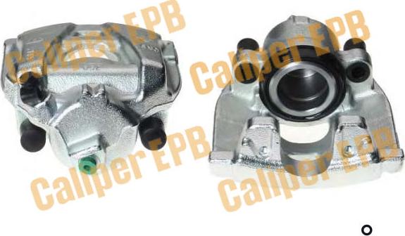 Calipere+ NAIBA C040L - Спирачен апарат vvparts.bg