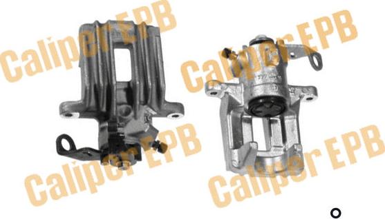 Calipere+ NAIBA C042(R)L - Спирачен апарат vvparts.bg