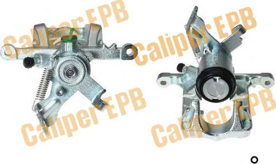 Calipere+ NAIBA C047R - Спирачен апарат vvparts.bg