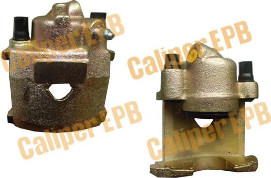 Calipere+ NAIBA C001R - Спирачен апарат vvparts.bg