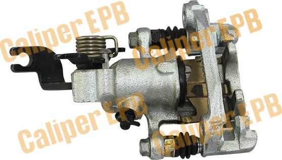 Calipere+ NAIBA C010L-A8 - Спирачен апарат vvparts.bg