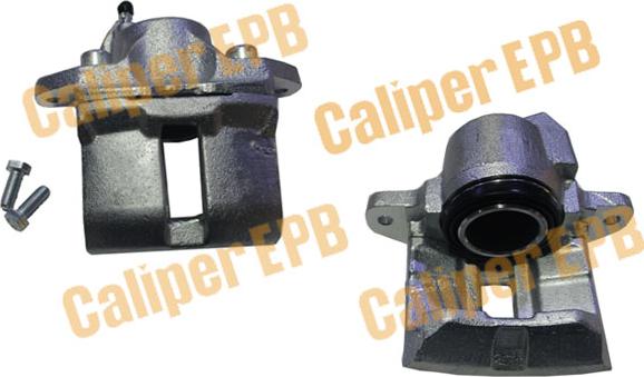 Calipere+ NAIBA C038R - Спирачен апарат vvparts.bg