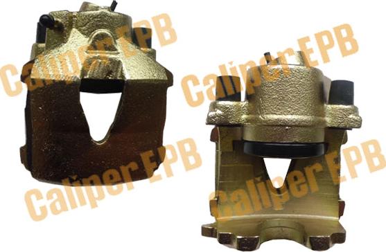 Calipere+ NAIBA C021R - Спирачен апарат vvparts.bg